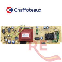 Placa electronica Chaffoteaux MC 61010952