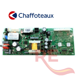 Placa Chaffoteaux AVENIR PLUS SFT 11 65152684 