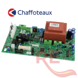 Placa electrónica Chaffoteaux Mira Comfort MX2 60000247