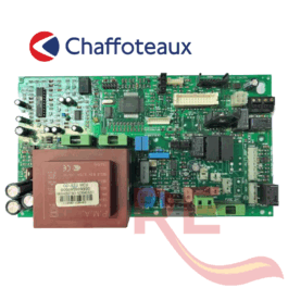 Placa electronica Chaffoteaux Niagara 60000390