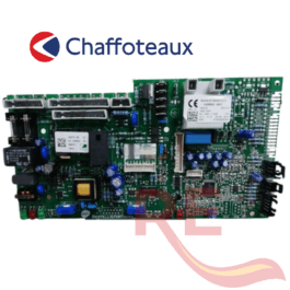 Placa electronica Ariston Chaffoteaux Altis Levia Nox 65109475