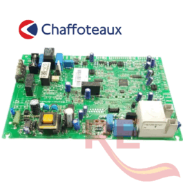 Placa electronica Chaffoteaux Ariston Egis Pigma Nox 65112117