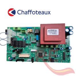 Placa Electronica Chaffoteaux Niagara Delta 60000484