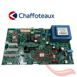 Placa Chaffoteaux ALIXIA 24 FF 