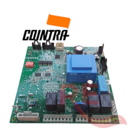 PLACA ELECTRONICA COINTRA CTS 24/60 EI LMU33.201C149 SIEMENS