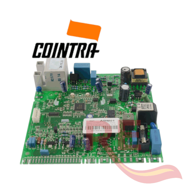 Placa Electronica Ferroli DOMIproject F24 D ABM01 I3980I627