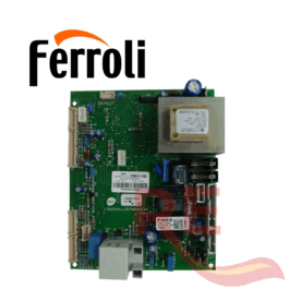 Placa electronica Ferroli Lamborghini 39835001 DBM15B