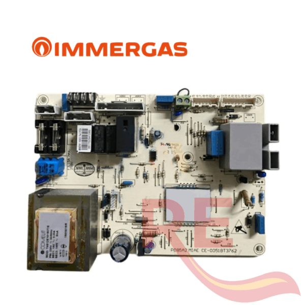 Placa electronica Immergas EOLO MINI 24 1.024038