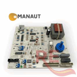 Placa Electronica Caldera Manaut GMA 24P KI1166102 