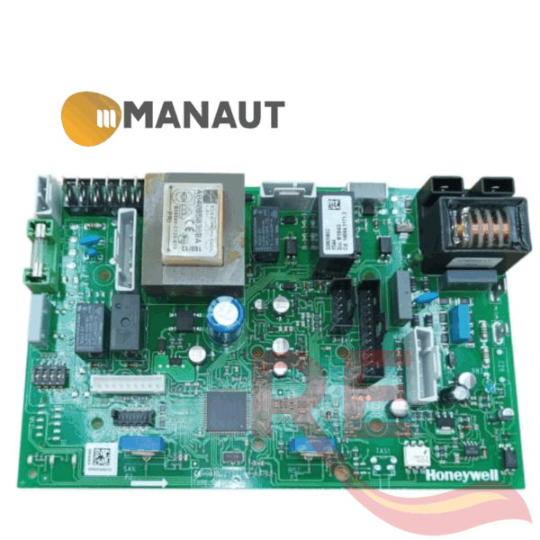 Placa electronica Manaut MURA 24A BI1695100 "REACONDICIONADA"