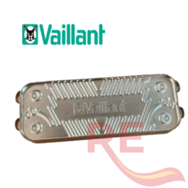 Intercambiador de 13 placas Vaillant VMW 0020006260 