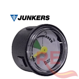 Barometro Manometro Junkers ZWC ZC 87167716000