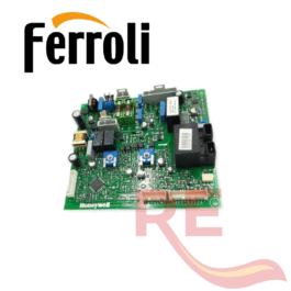 PLACA-FERROLI-DOMIPROYECT-F24-F32.