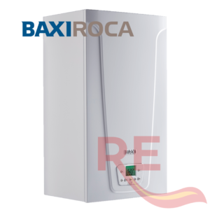 recalderas Plantilla Roca